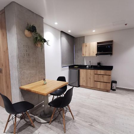 Eutopiq Hotel 麦德林 外观 照片