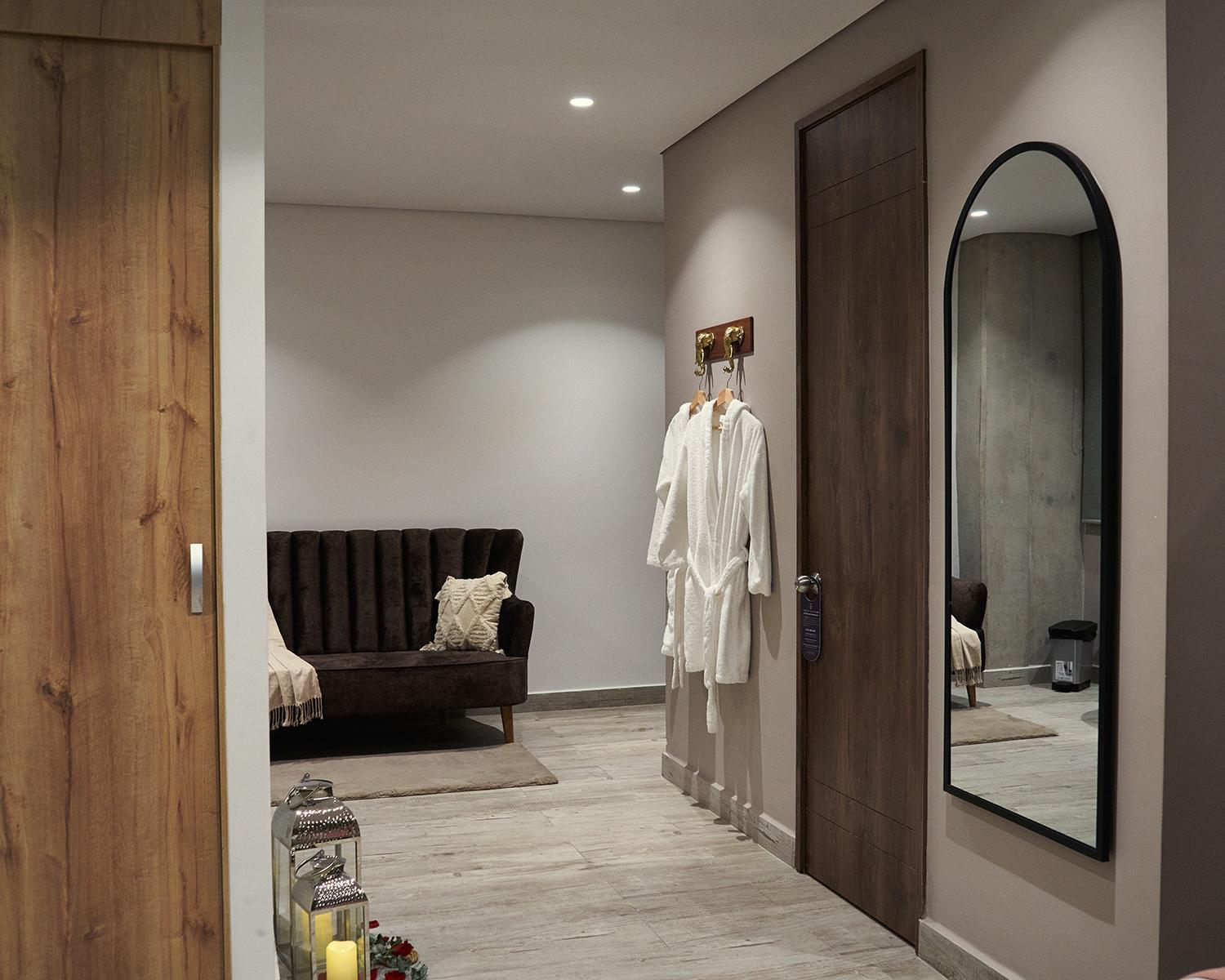 Eutopiq Hotel 麦德林 外观 照片